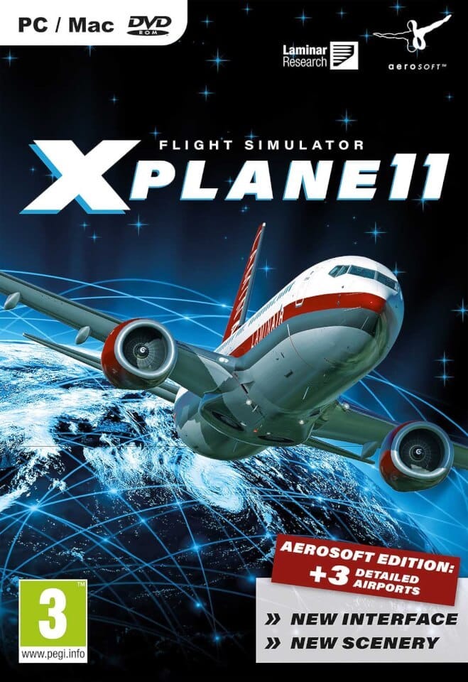 x plane 11 steam